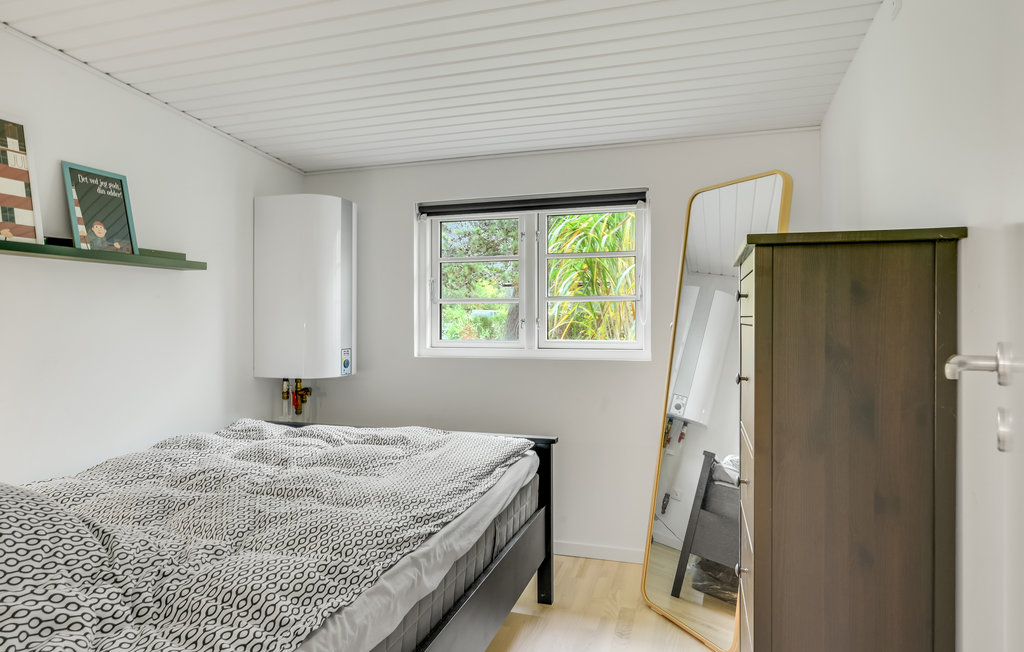 Feriehuse - Kulhuse , Danmark - E15009 24