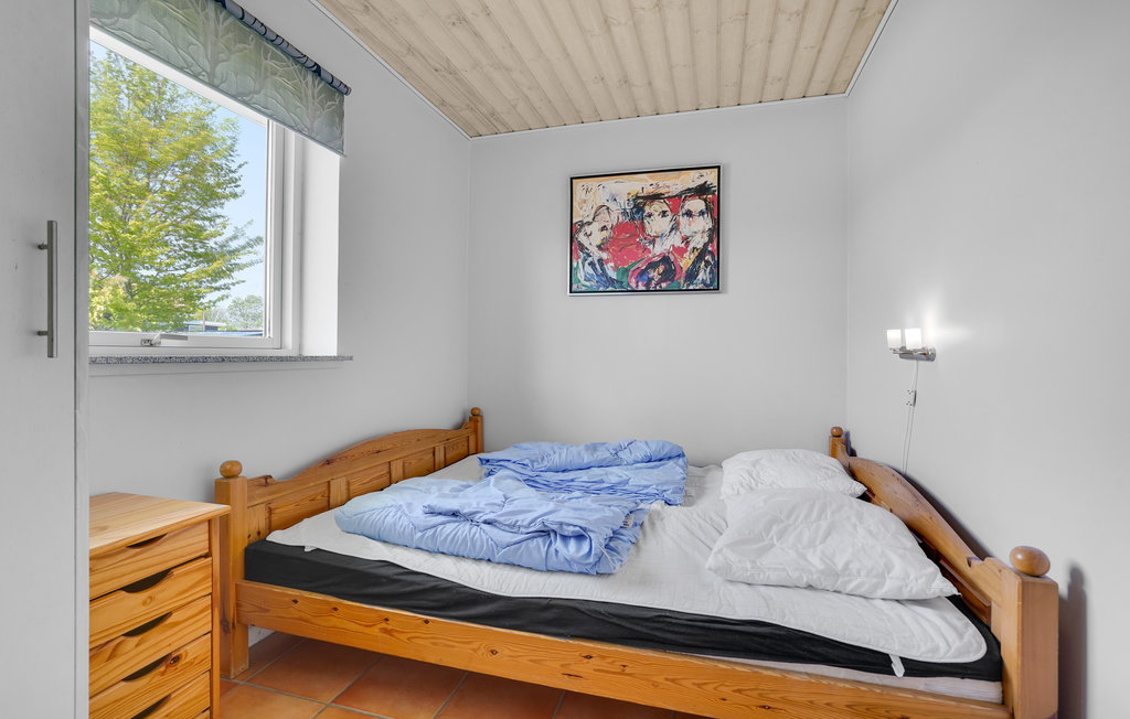 Feriehuse - Tørslev Hage , Danmark - E15116 24