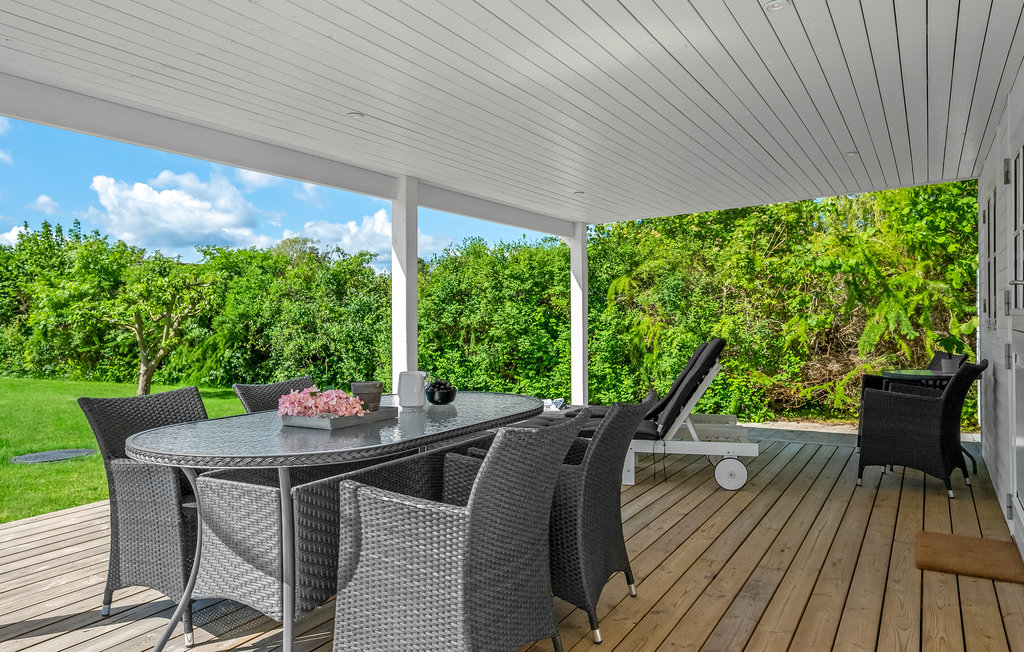 Ferienhaus - Kulhuse Strand , Dänemark - E15024 21