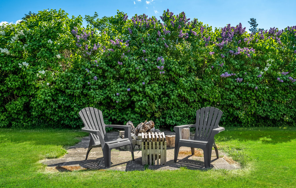 Ferienhaus - Kulhuse Strand , Dänemark - E15024 22