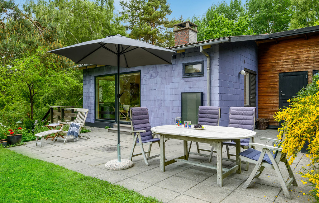 Ferienhaus - Kulhuse Strand , Dänemark - E15043 9