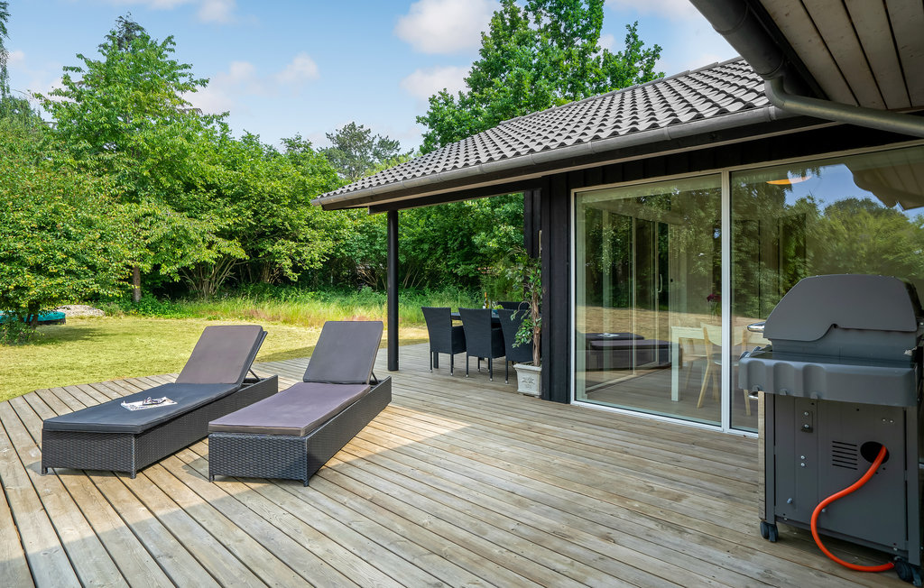 Feriehuse - Kulhuse , Danmark - E15061 2