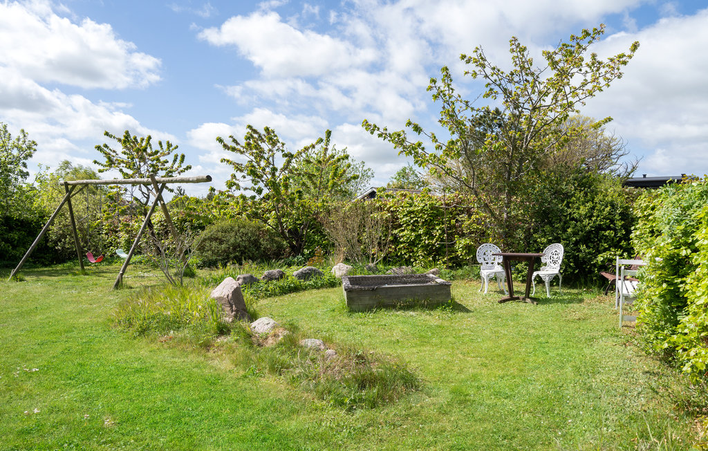 Feriehuse - Tørslev Hage , Danmark - E15116 8