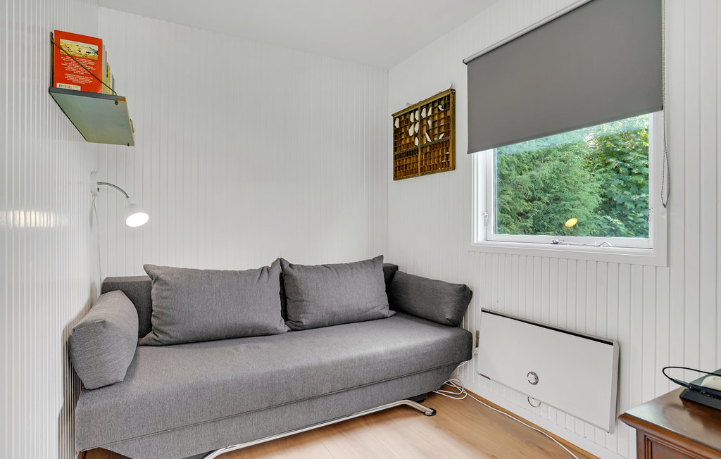 Ferienhaus - Dalby Huse Strand , Dänemark - E15105 19