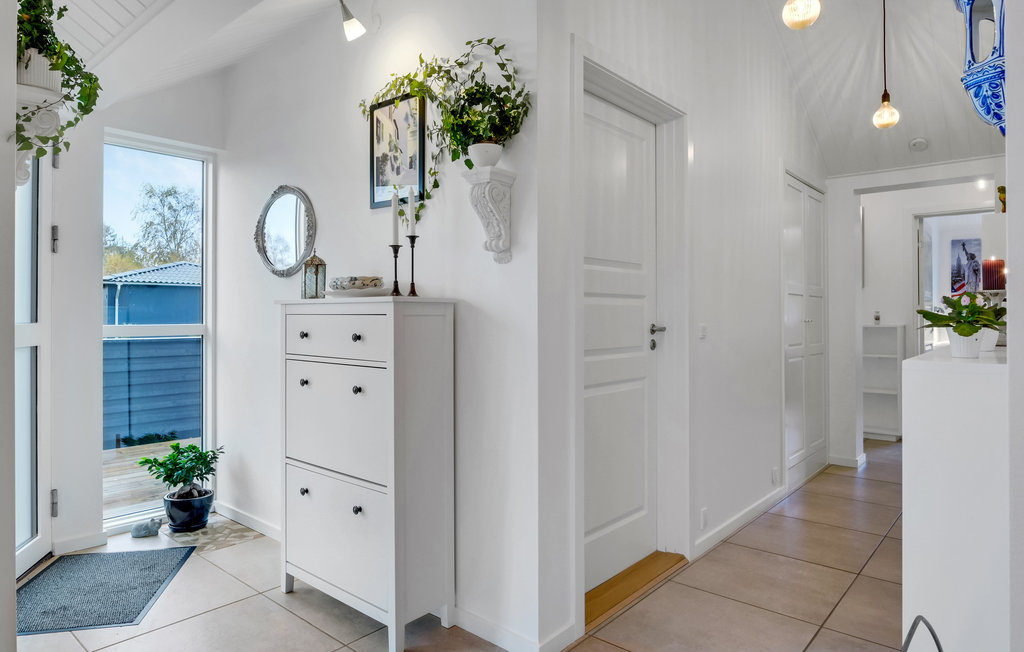 Ferienhaus - Hyllingeriis , Dänemark - E15458 12