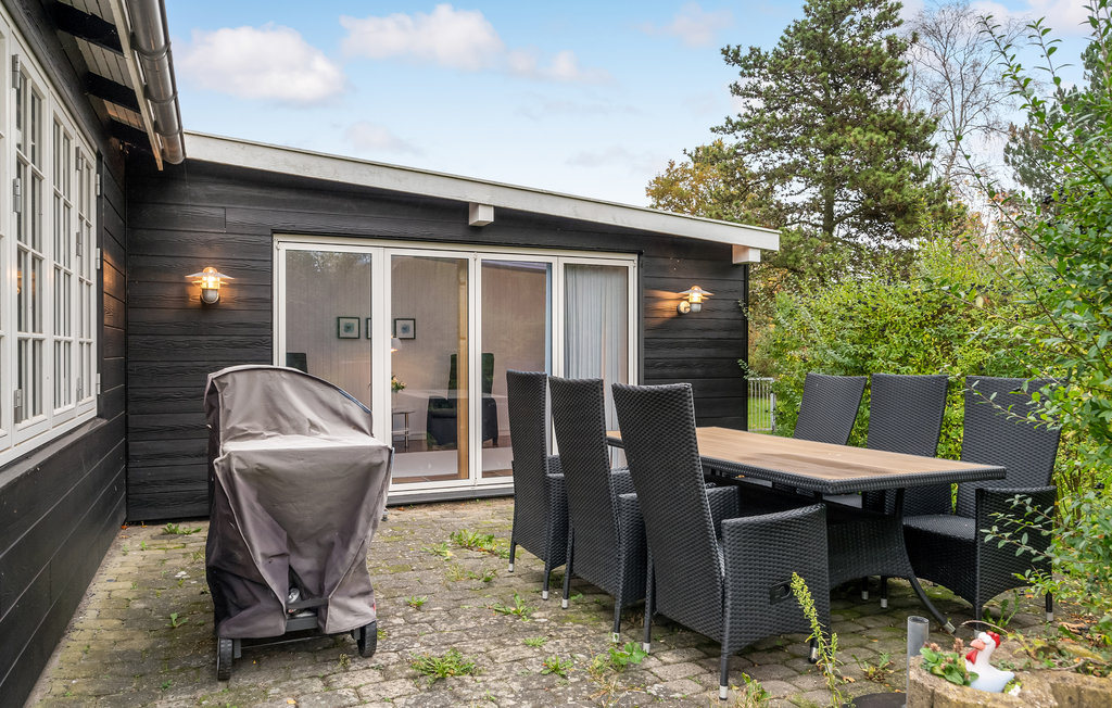 Feriehuse - Kulhuse , Danmark - E15009 8