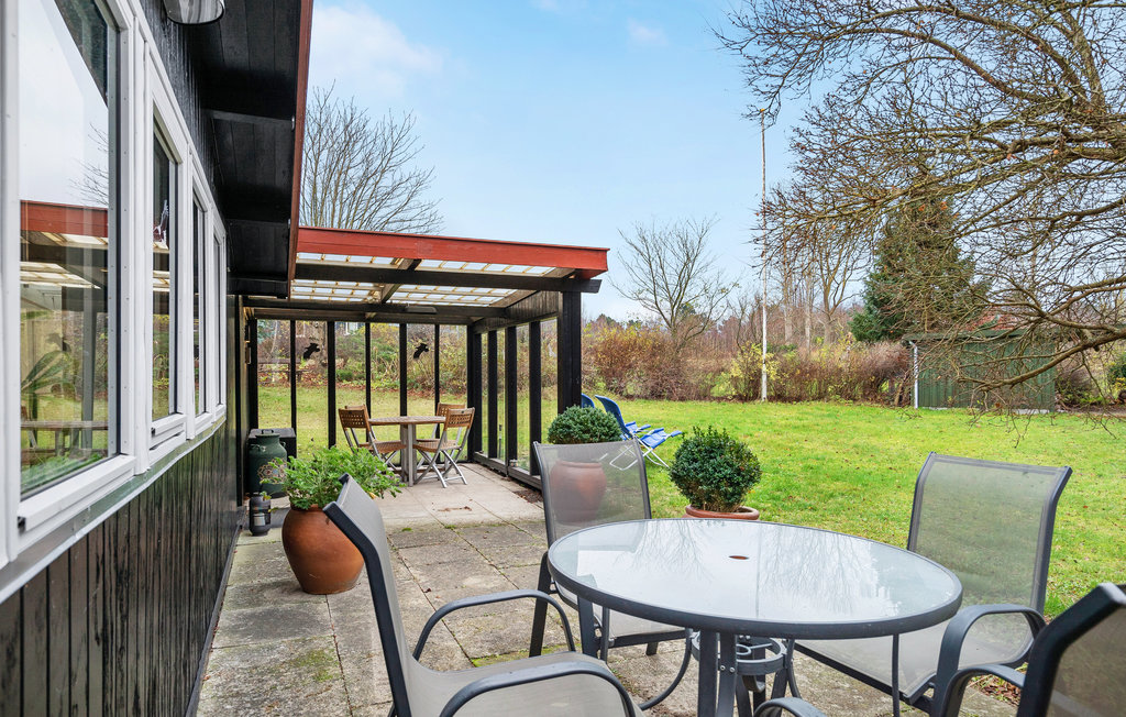 Ferienhaus - Kulhuse , Dänemark - E15014 2