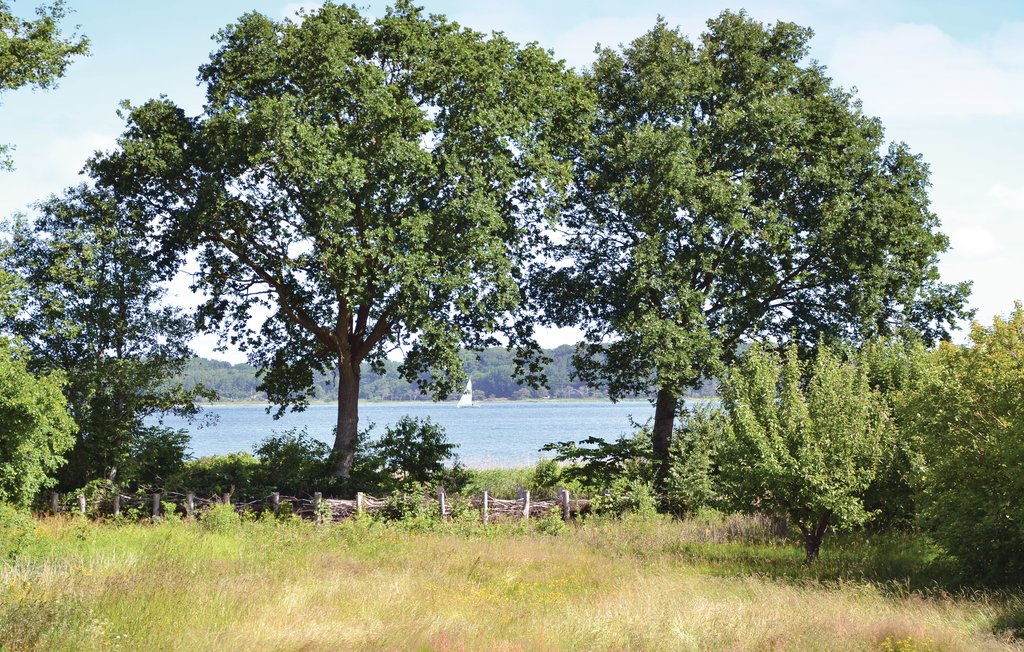 Feriehuse - Kulhuse , Danmark - E15033 3