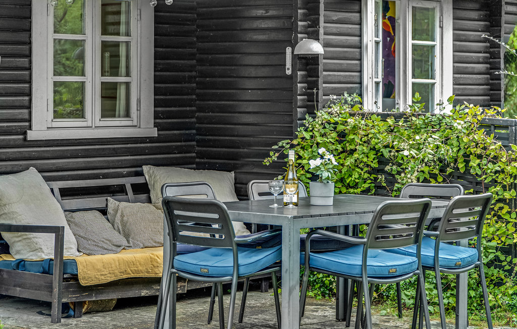 Ferienhaus - Kulhuse Strand , Dänemark - E15049 9