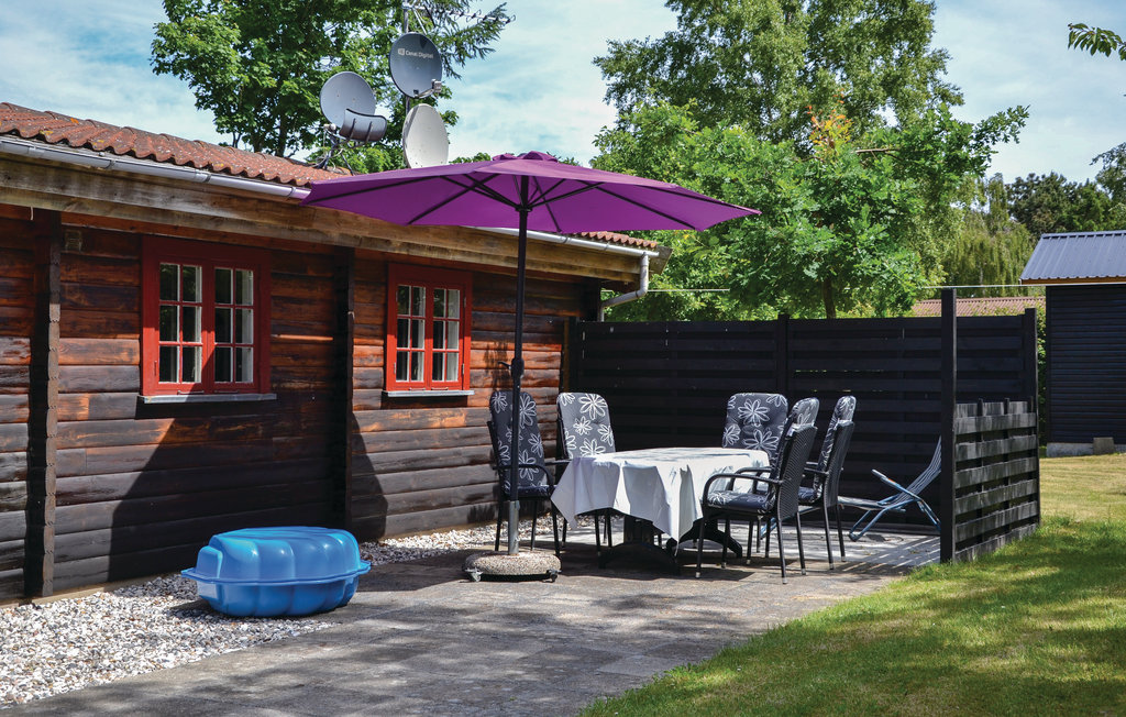 Ferienhaus - Kulhuse , Dänemark - E15055 3