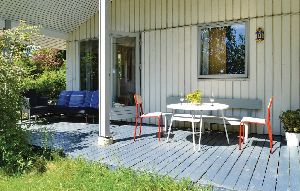 Ferienhaus - Kulhuse , Dänemark - E15069 5