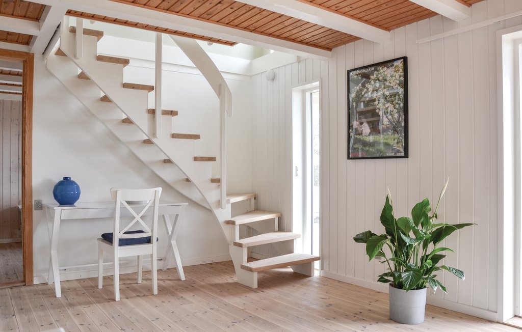 Semesterhus - Sønderby Strand , Danmark - E15465 26