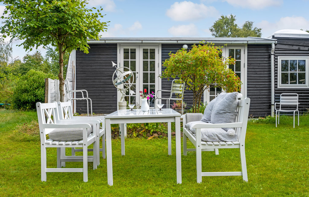 Ferienhaus - Kulhuse , Dänemark - E15003 14