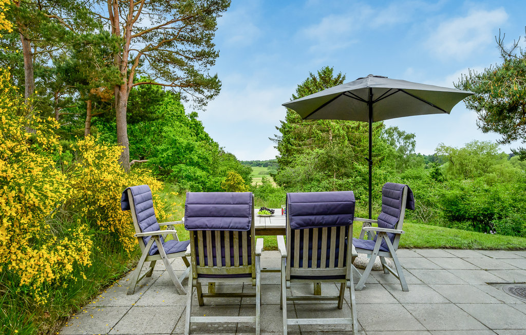 Ferienhaus - Kulhuse Strand , Dänemark - E15043 14