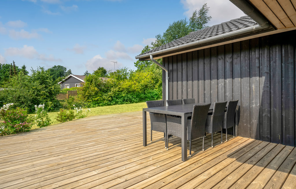 Feriehuse - Kulhuse , Danmark - E15061 15
