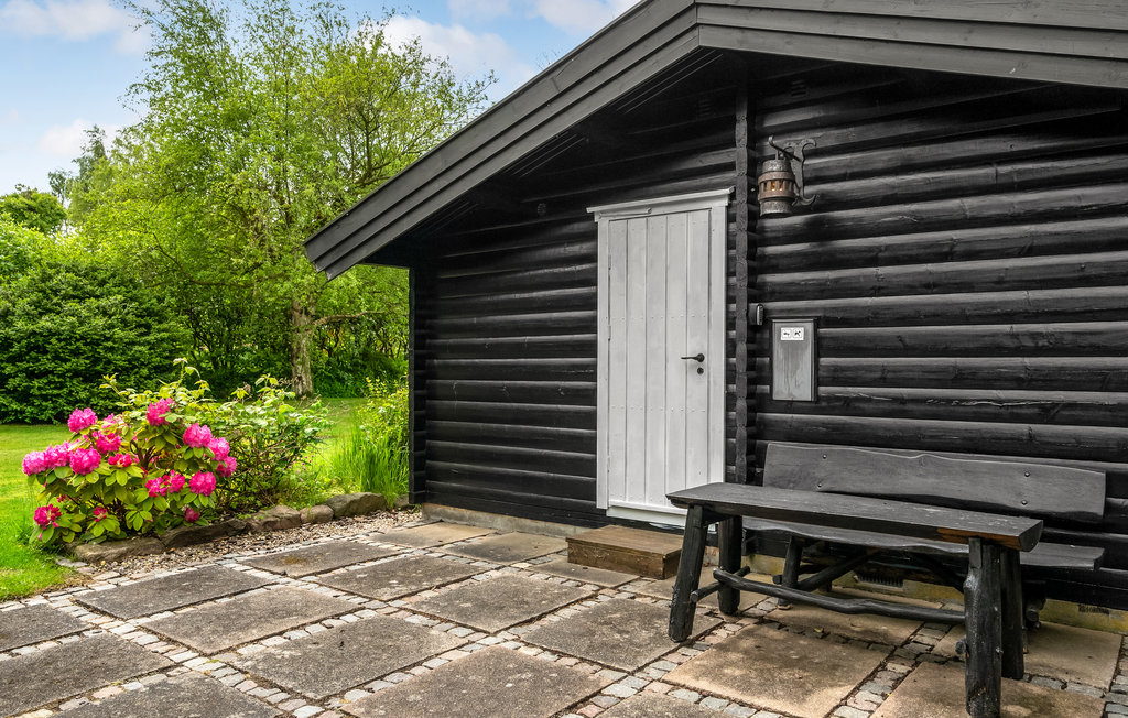 Feriehuse - Skuldelev , Danmark - E15123 14