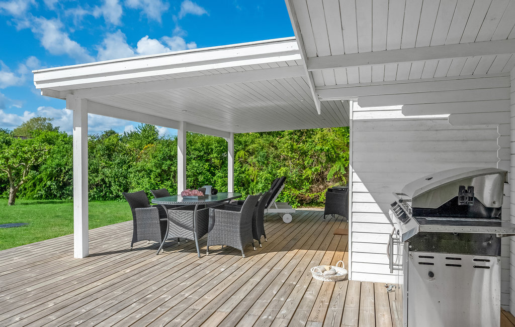 Ferienhaus - Kulhuse Strand , Dänemark - E15024 19