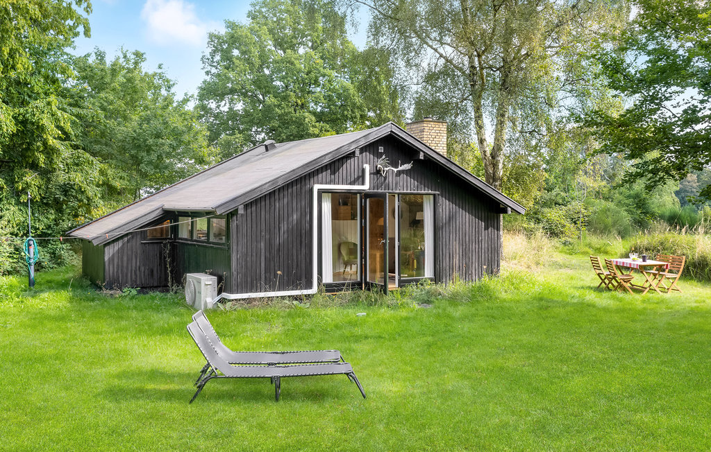 Ferienhaus - Jægerspris , Dänemark - E15020 15