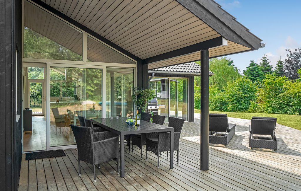 Feriehuse - Kulhuse , Danmark - E15061 14