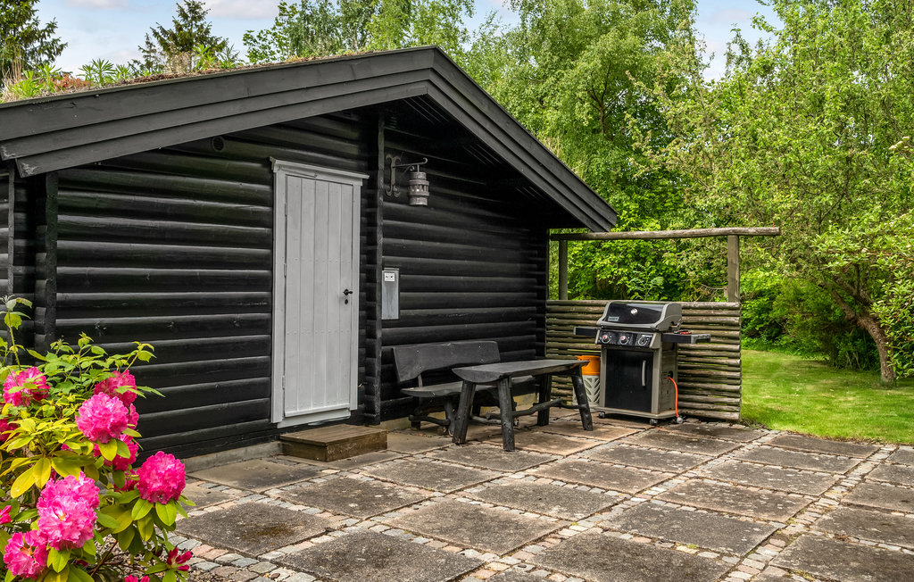 Feriehuse - Skuldelev , Danmark - E15123 13