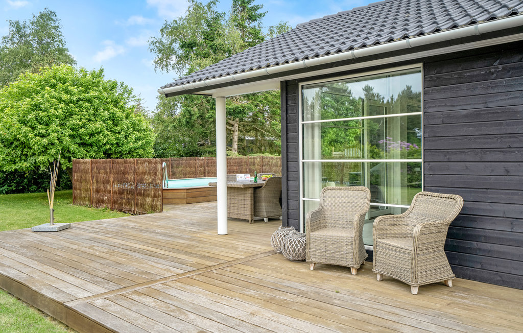 Ferienhaus - Hyllingeriis , Dänemark - E15424 17