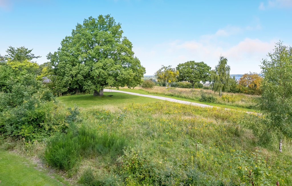 Ferienhaus - Jægerspris , Dänemark - E15020 16