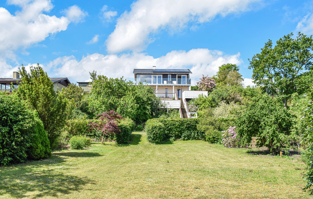 Semesterhus - Sønderby Strand , Danmark - E15465 10