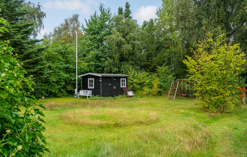 Ferienhaus - Kulhuse , Dänemark - E15003 17