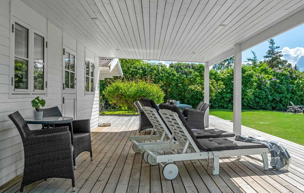 Ferienhaus - Kulhuse Strand , Dänemark - E15024 20