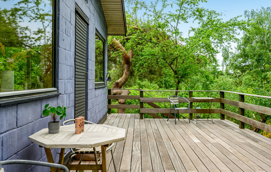 Ferienhaus - Kulhuse Strand , Dänemark - E15043 2