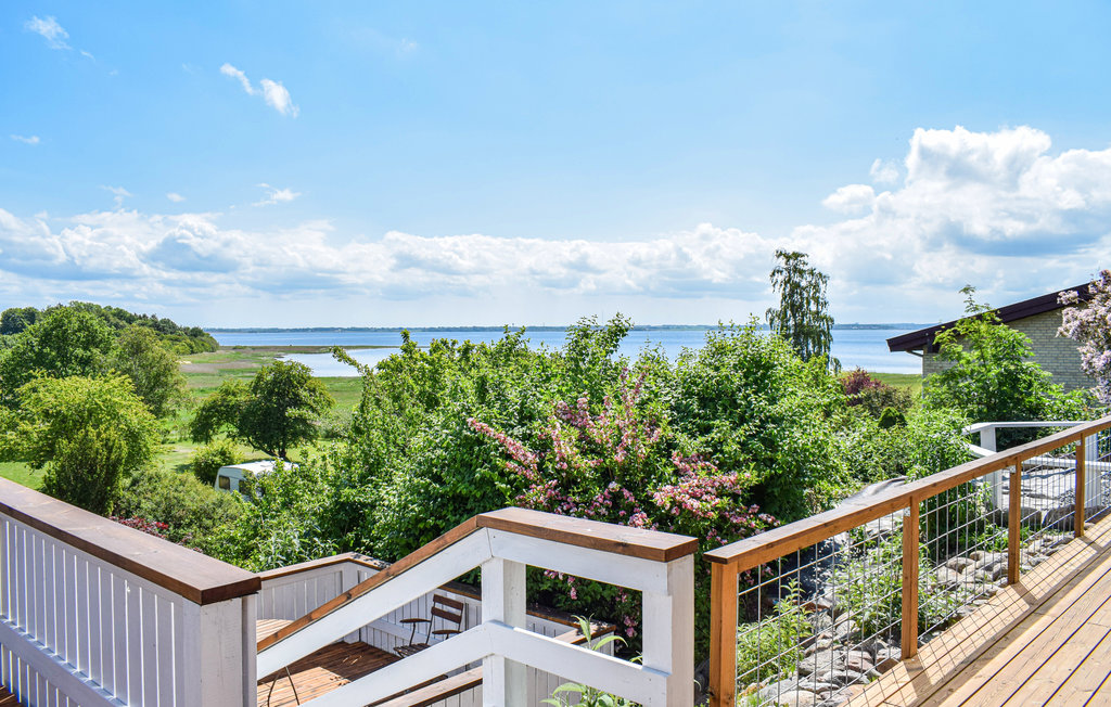 Semesterhus - Sønderby Strand , Danmark - E15465 13