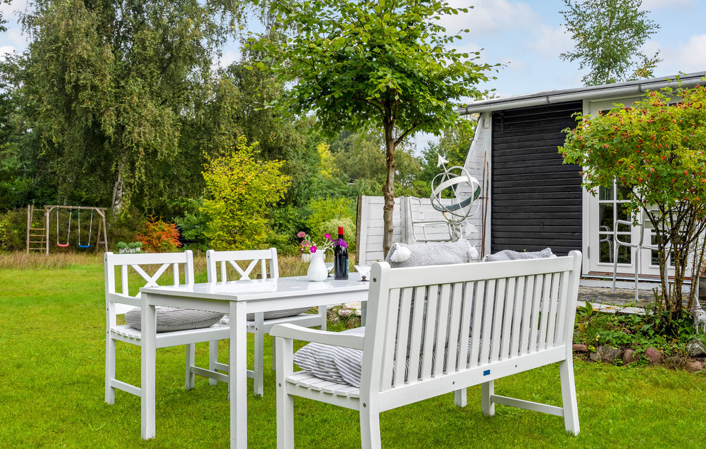 Ferienhaus - Kulhuse , Dänemark - E15003 13