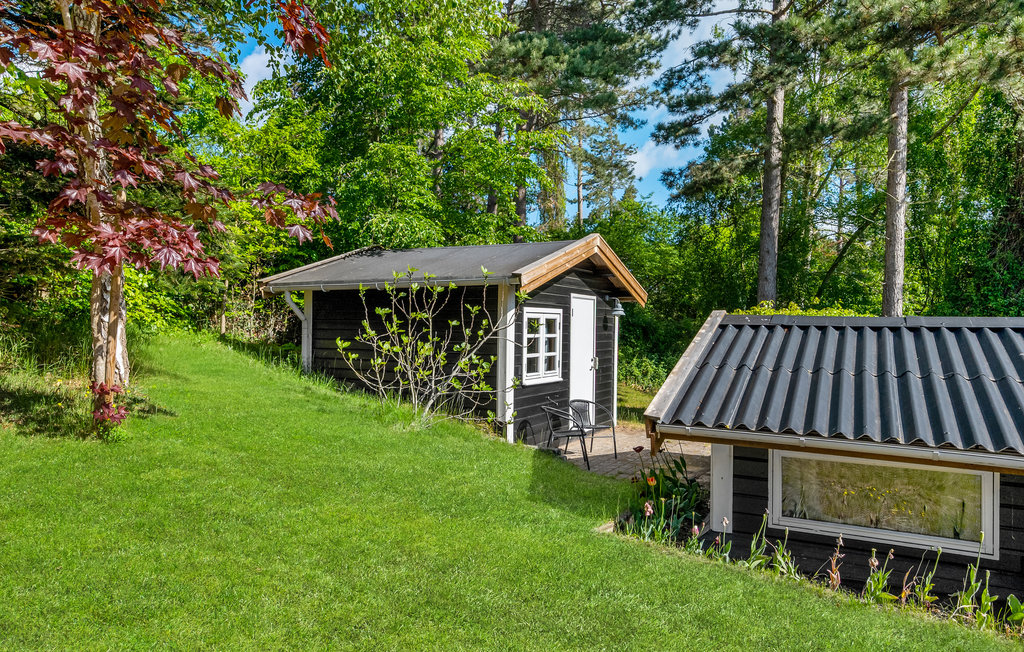 Ferienhaus - Kulhuse Strand , Dänemark - E15017 15