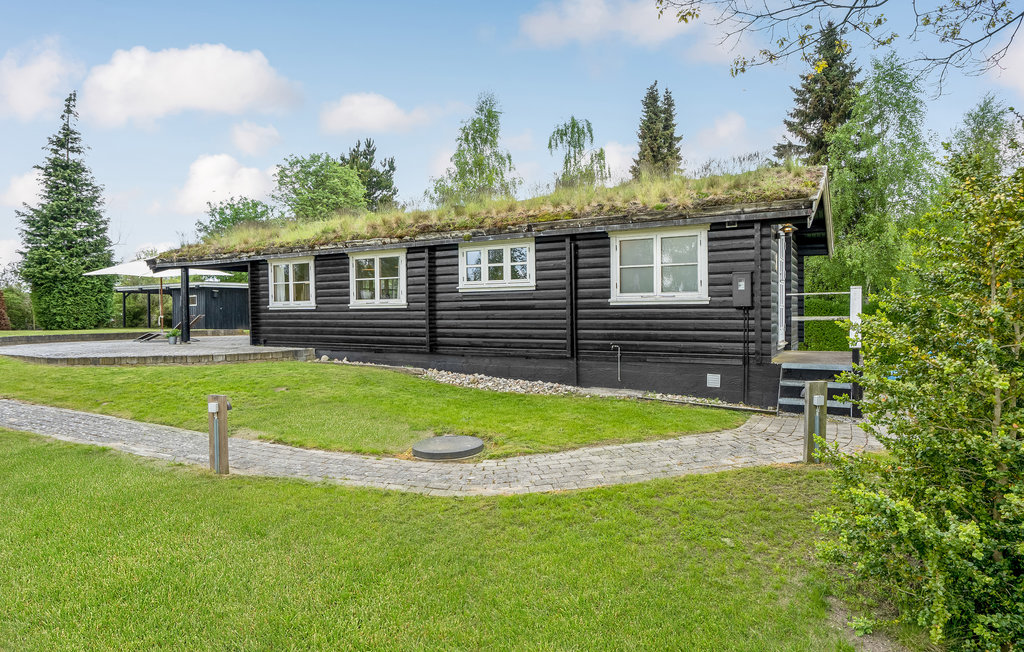 Feriehuse - Kulhuse , Danmark - E15048 12