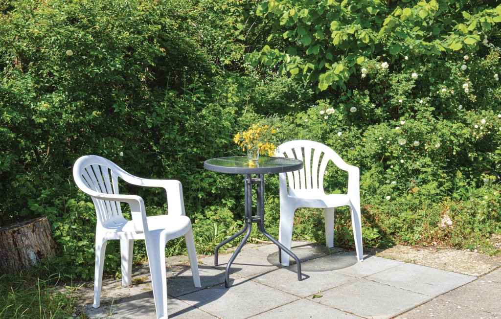 Ferienhaus - Kulhuse , Dänemark - E15069 8