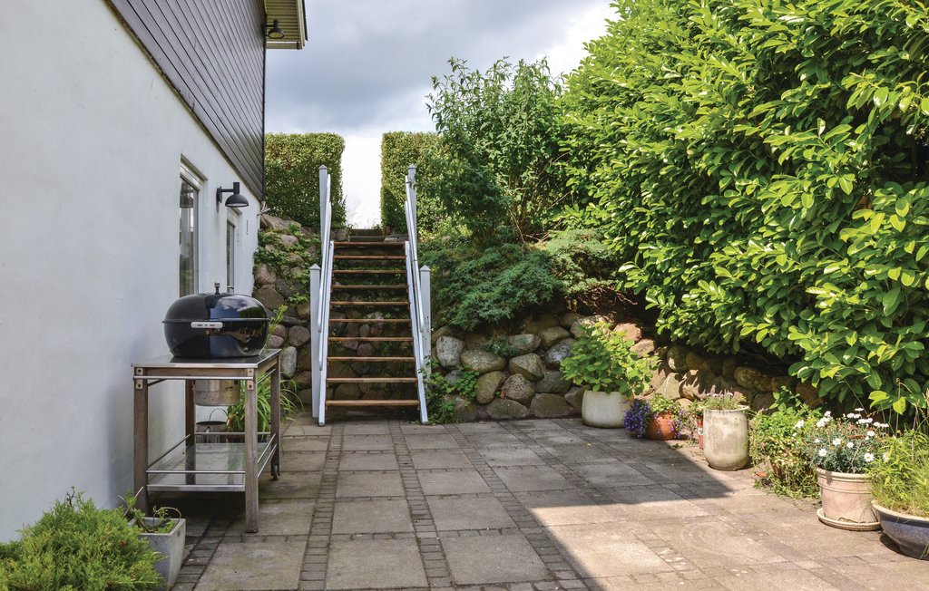 Semesterhus - Sønderby Strand , Danmark - E15465 9