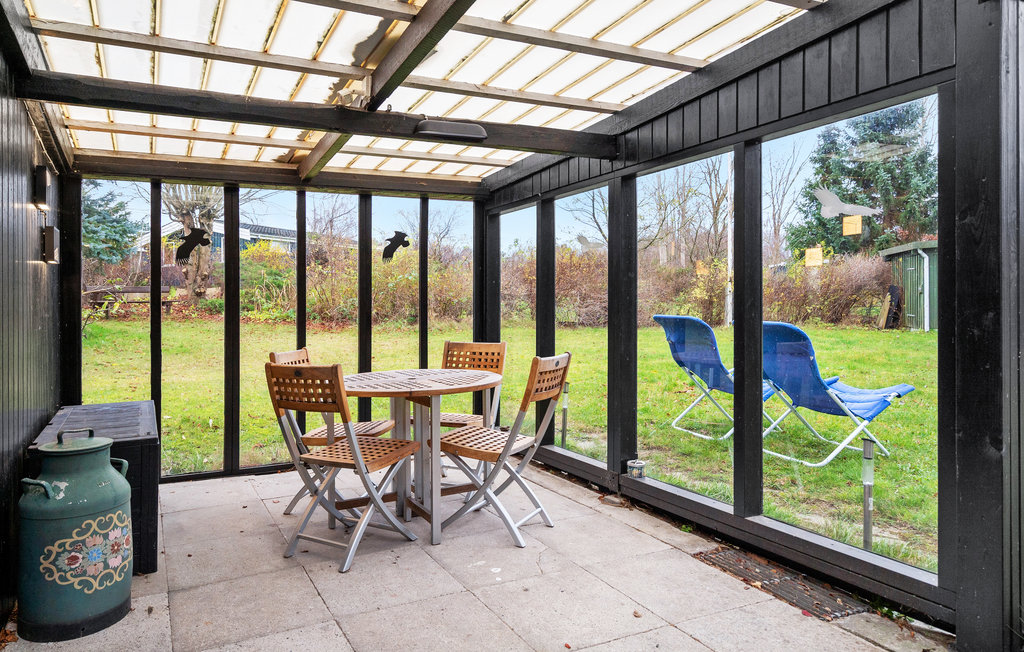 Ferienhaus - Kulhuse , Dänemark - E15014 10