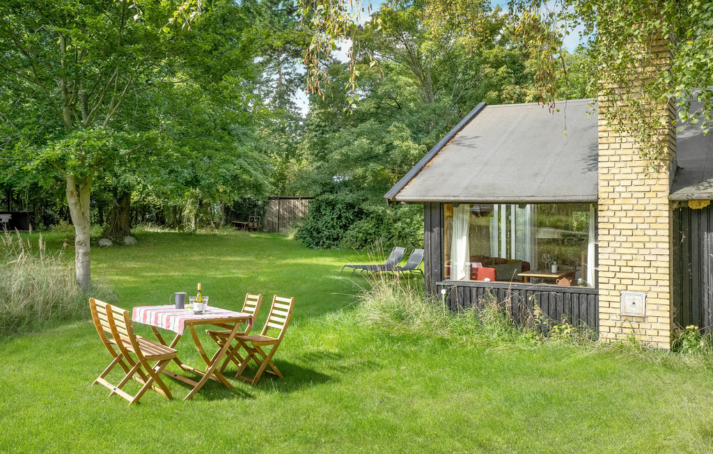Ferienhaus - Jægerspris , Dänemark - E15020 13