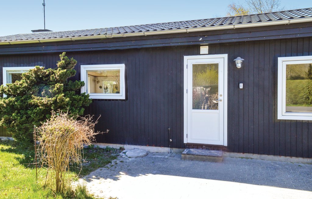 Ferienhaus - Kulhuse , Dänemark - E15021 11