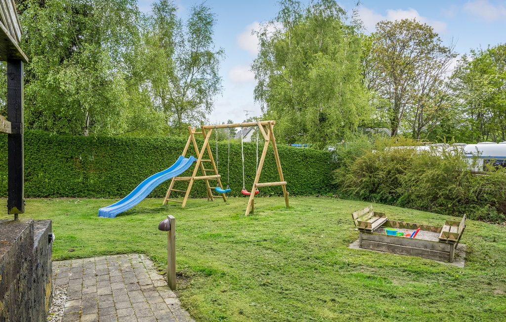 Feriehuse - Kulhuse , Danmark - E15048 11