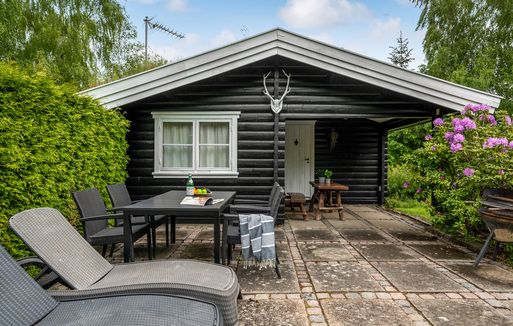 Feriehuse - Skuldelev , Danmark - E15123 12
