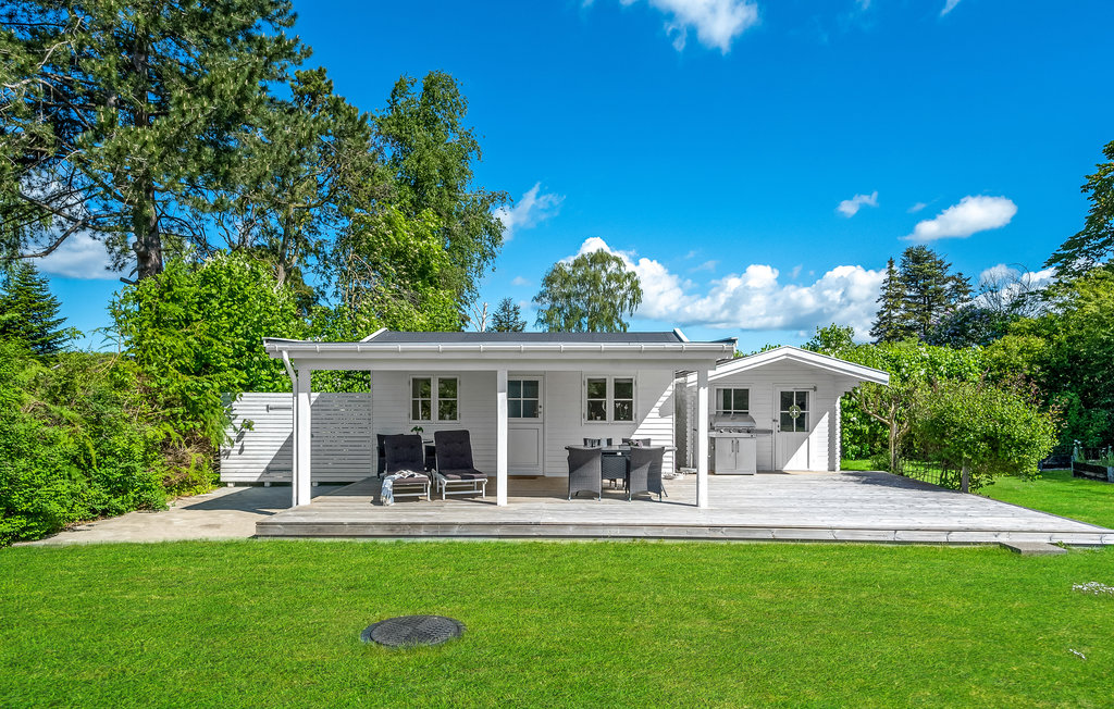 Ferienhaus - Kulhuse Strand , Dänemark - E15024 15