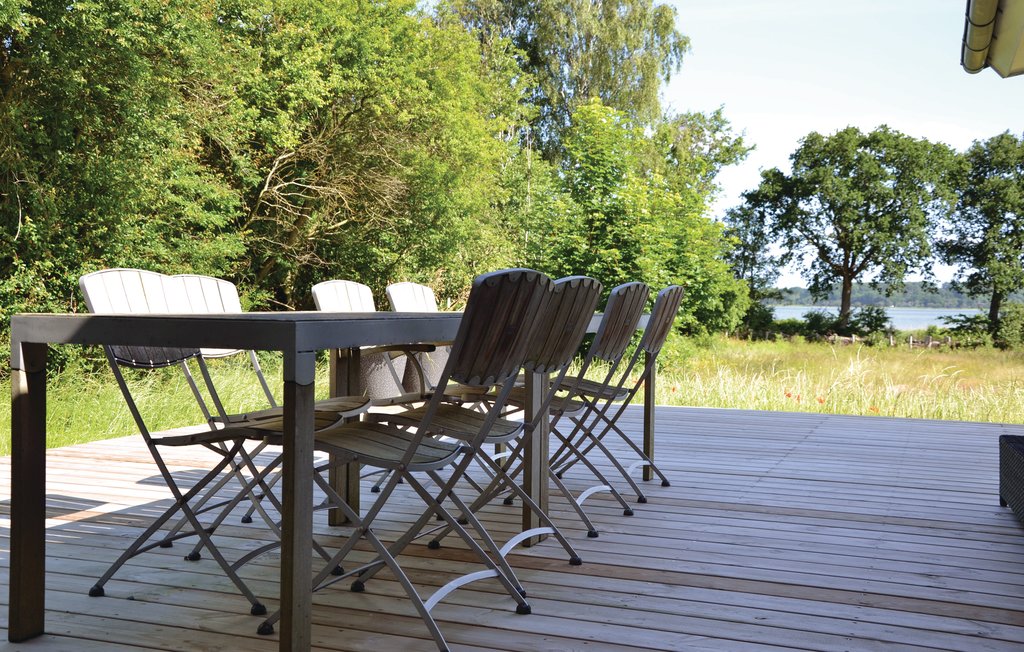 Feriehuse - Kulhuse , Danmark - E15033 5