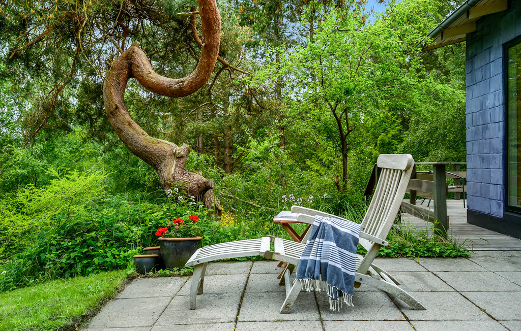 Ferienhaus - Kulhuse Strand , Dänemark - E15043 11