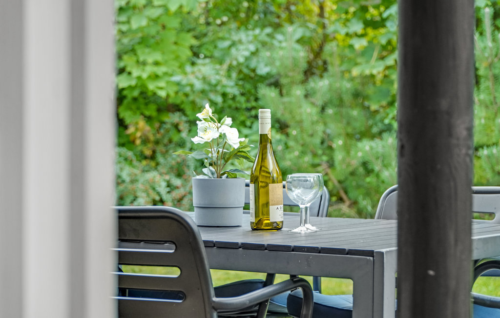 Ferienhaus - Kulhuse Strand , Dänemark - E15049 12