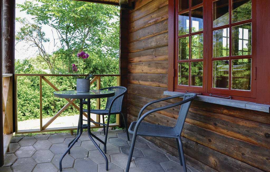 Ferienhaus - Kulhuse , Dänemark - E15055 2