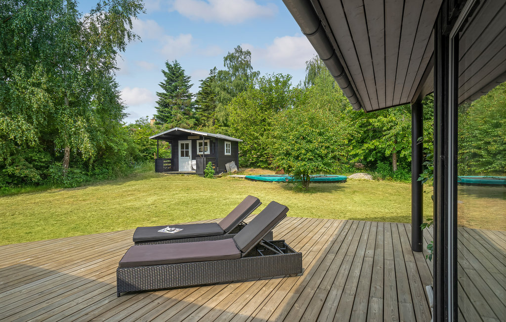 Feriehuse - Kulhuse , Danmark - E15061 12
