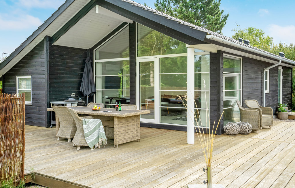 Ferienhaus - Hyllingeriis , Dänemark - E15424 15