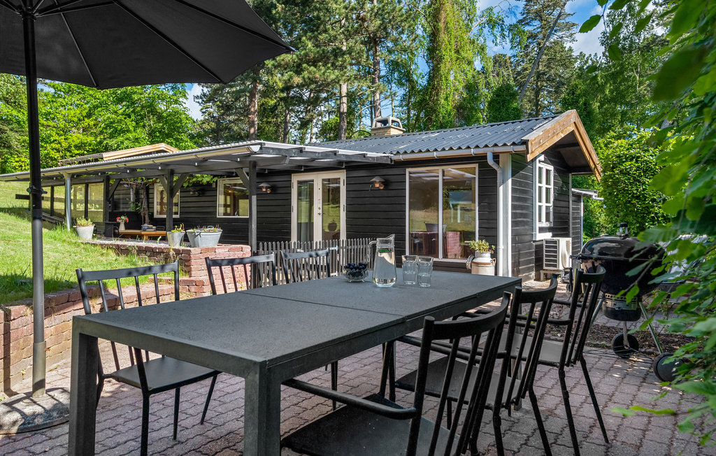 Ferienhaus - Kulhuse Strand , Dänemark - E15017 13