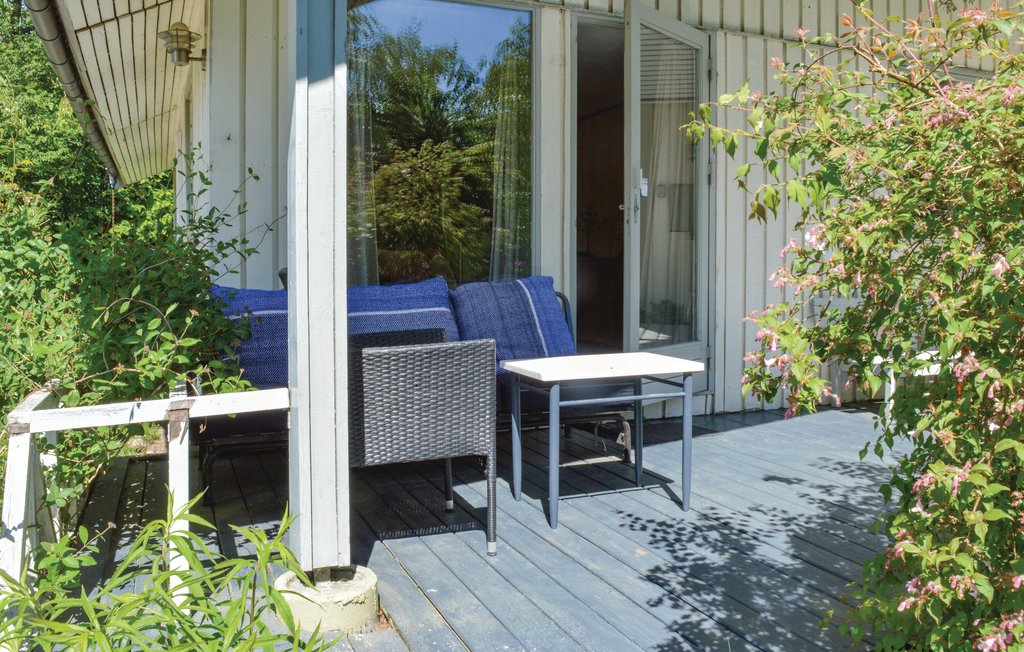 Ferienhaus - Kulhuse , Dänemark - E15069 6